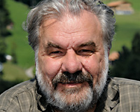 Carl Johan Calleman, Ph.D.
